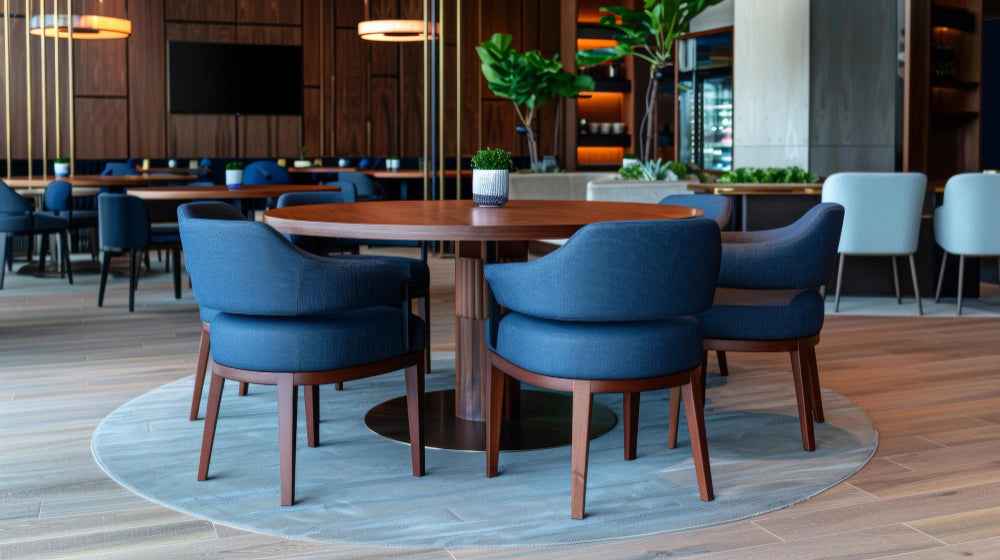 How to Choose the Right Cafe Chair for Your Needs