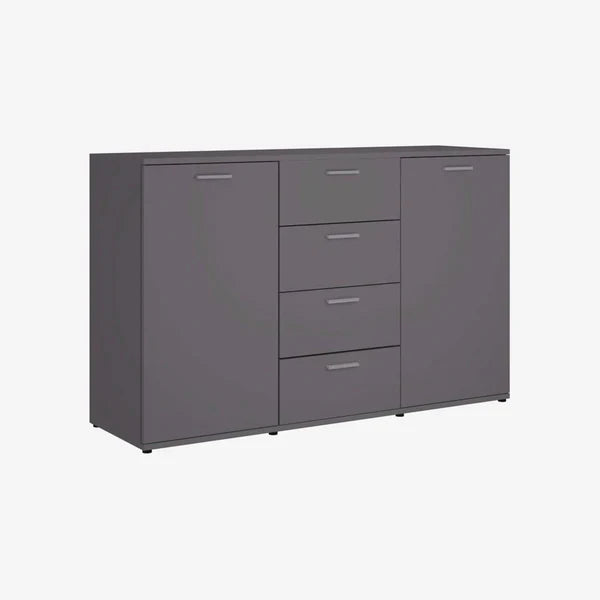 Shelves