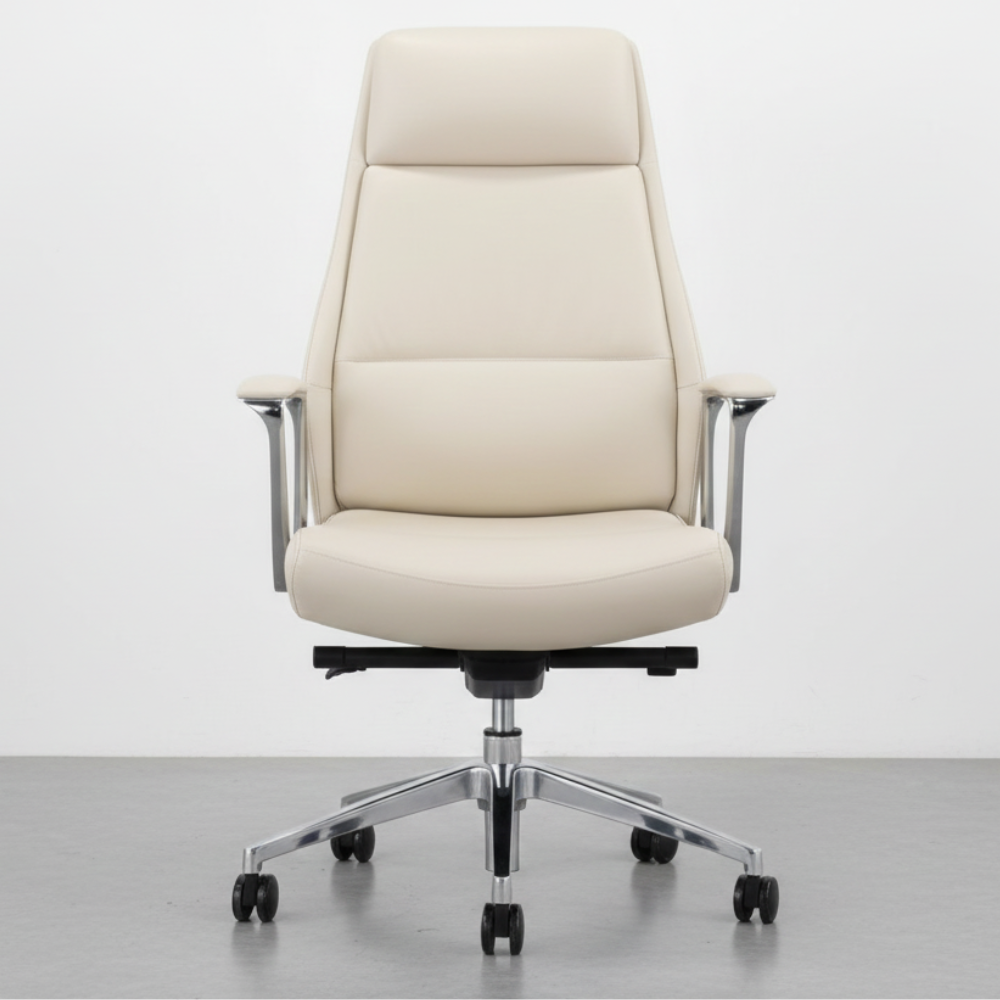 RSE MDF Board Chair Frame 8301 | Ergonomic Curved Back & Seat Design | Premium MDF Construction | Upholstery Ready Chair Base for Commercial Use
