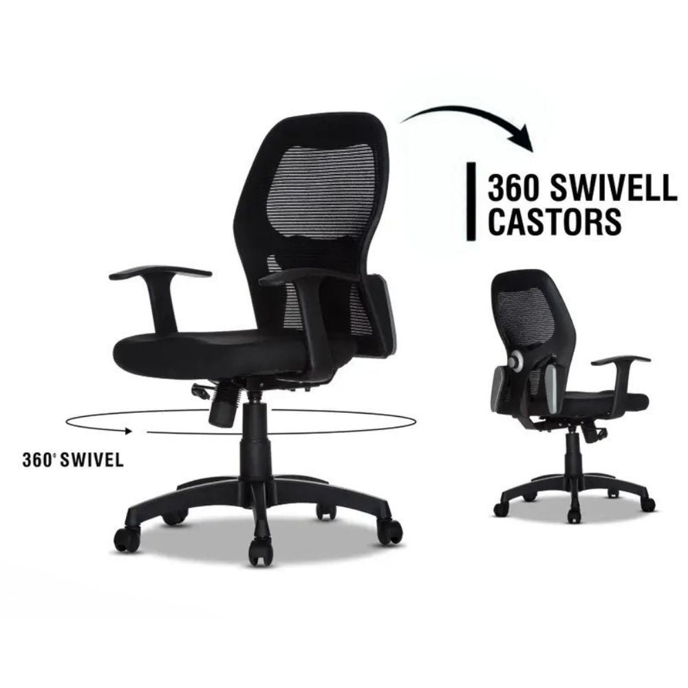 Study Chair