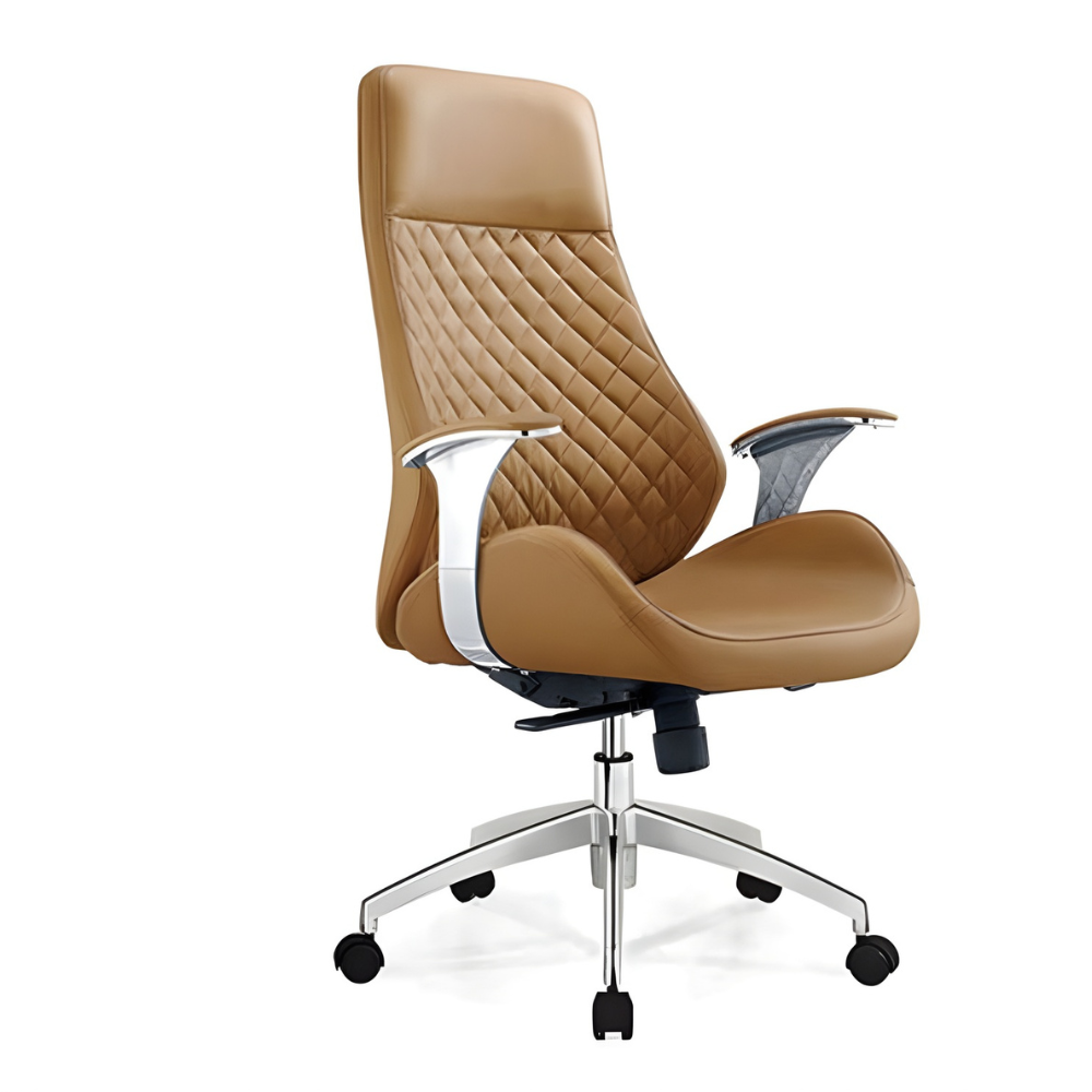 RSE MDF Board Chair Frame 8695 | Ergonomic Curved Shell Design | Premium MDF Construction | Upholstery Ready Chair Base for Office & Commercial Use