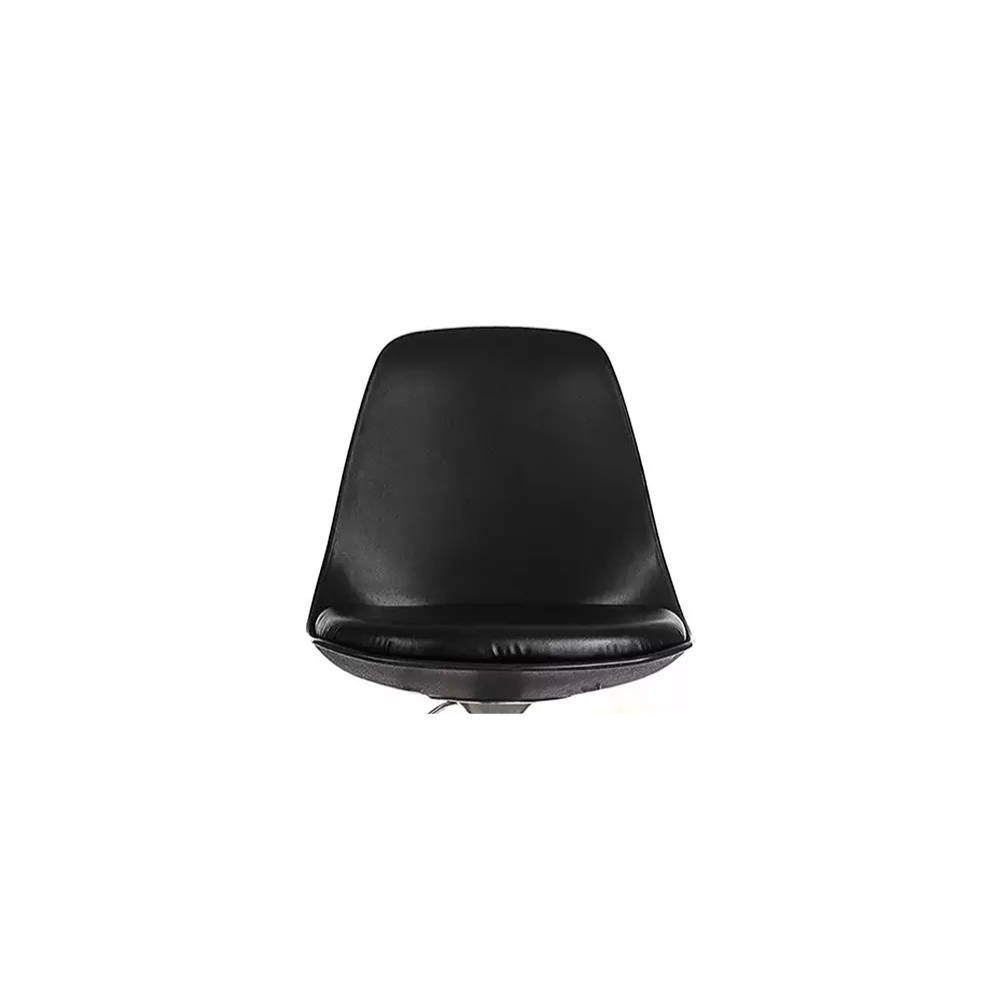 Beeds RAPID Top Seat for Chair | Premium Molded Seat Shell with Cushioned Finish | Replacement Seat Only for Office, Café & Visitor Chairs | Durable & Easy to Install