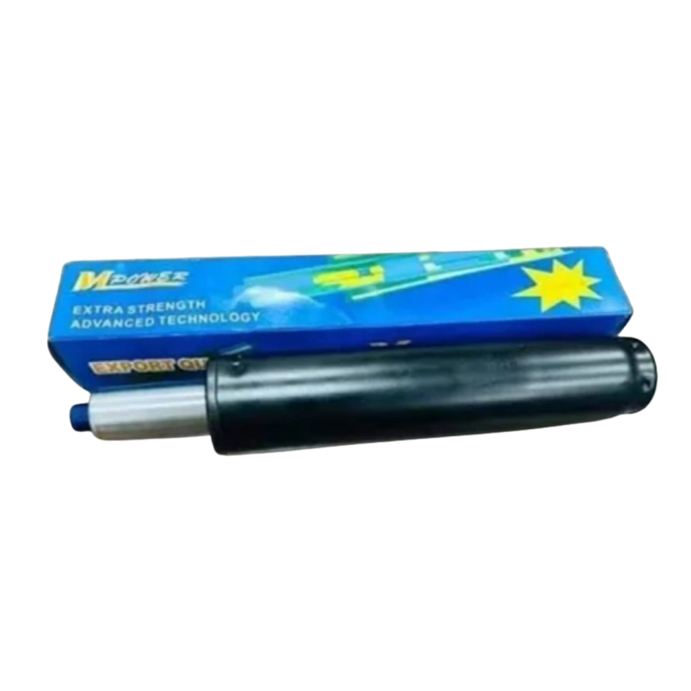 BEEDS M Power 85mm Gas Lift Hydraulic for Office Chair, Extra Strength Height Adjustment Cylinder with Advanced Smooth Lift Technology