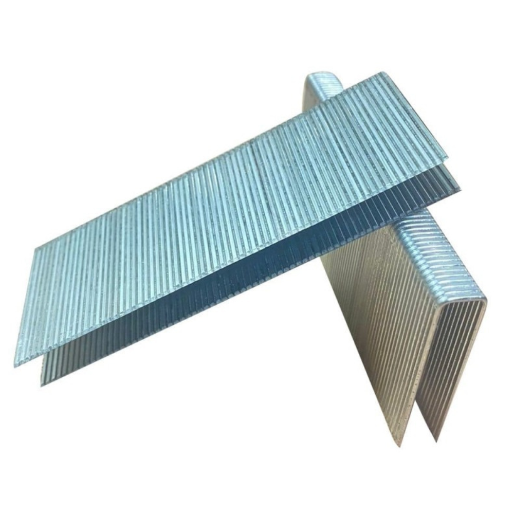 Beeds  F Series Metal Fastening  Heavy Duty Steel Pins for Furniture, Upholstery, Woodworking & Industrial Stapling Applications