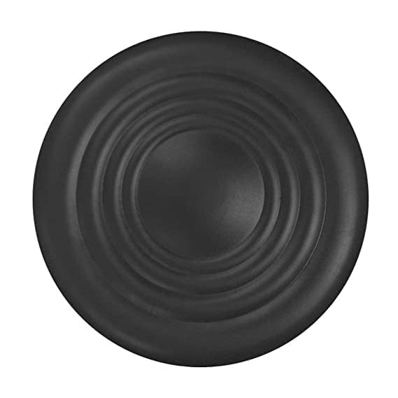 Beeds Adjustable Medical Dr. Stool with Round Cushion Comfortable Swivel Seat Lightweight Steel Base Ergonomic Design Ideal for Clinics and Labs