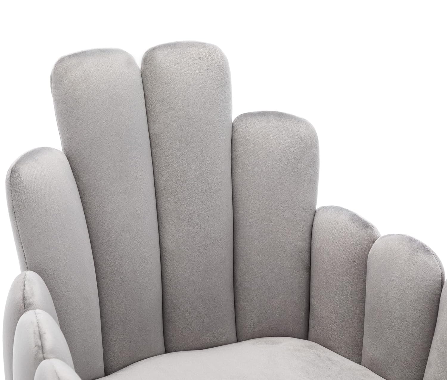 RSE Modern Bar Chair with Adjustable Height & Footrest, Swivel Counter Stool for Kitchen Island, Home Bar, & Cafe