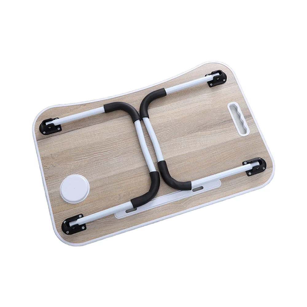 RSE Kids Laptop Table – Multipurpose Portable Study & Activity Desk for Children with Cup Holder, Reading Slot, Multiple Designs